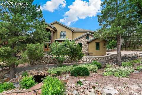 571 Silver Oak Grove, Colorado Springs, CO 80906