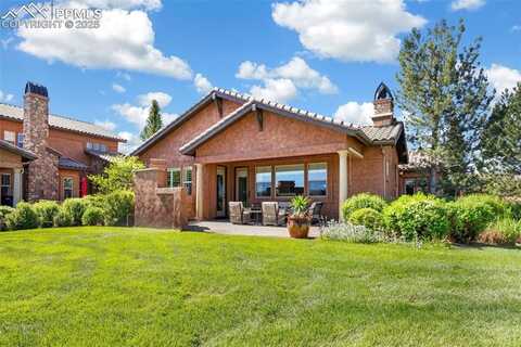 2240 Rocking Horse Court, Colorado Springs, CO 80921