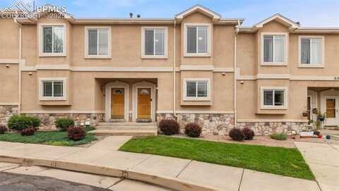 2237 Stepping Stones Way, Colorado Springs, CO 80904