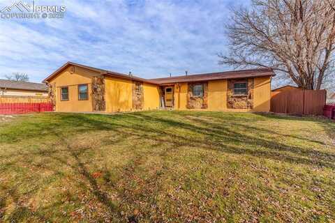 1115 Barr Avenue, Canon City, CO 81212