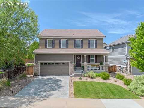 7312 Grady Circle, Castle Rock, CO 80108