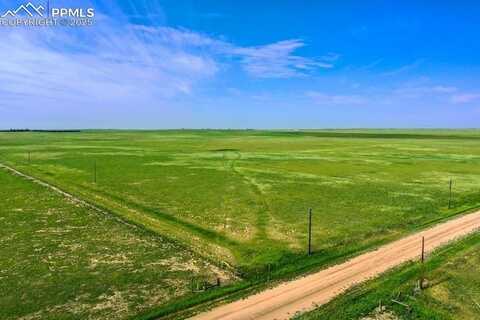 37675 Fossinger Road, Rush, CO 80833