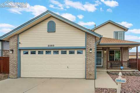 8060 Willowick Court, Colorado Springs, CO 80925