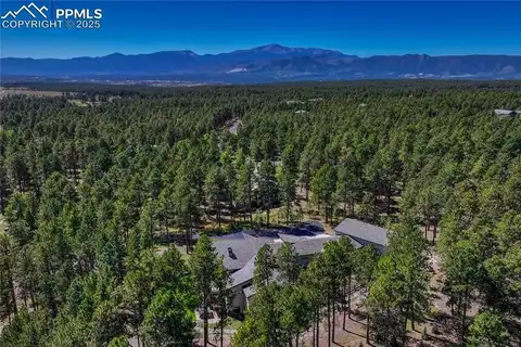 4760 Hidden Rock Road, Colorado Springs, CO 80908