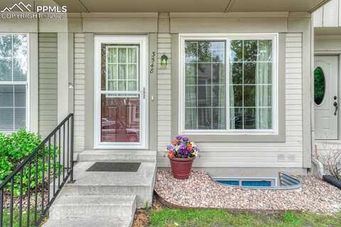 3548 Queen Anne Way, Colorado Springs, CO 80917
