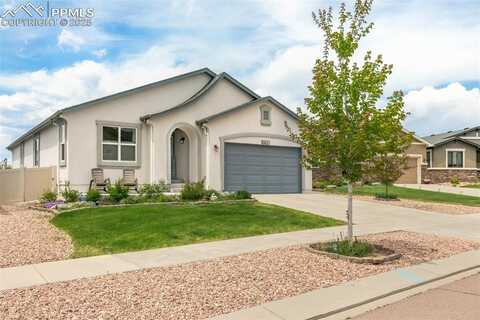 8724 Vanderwood Road, Colorado Springs, CO 80908