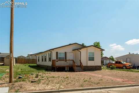 3117 Herrick Place, Pueblo, CO 81003