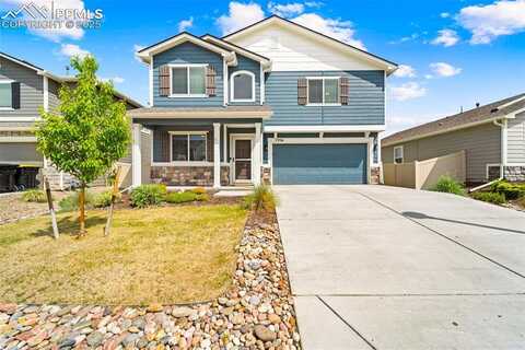 7356 Coppermine Court, Fountain, CO 80817