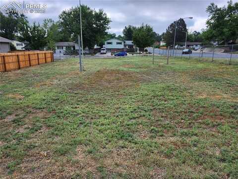 1504 Tweed Street, Colorado Springs, CO 80909