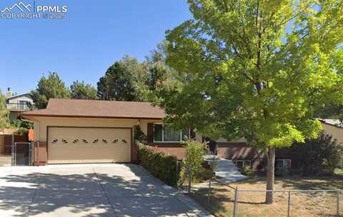 1331 Sanderson Avenue, Colorado Springs, CO 80915