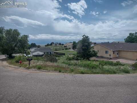 212 W Harmony Drive, Pueblo West, CO 81007