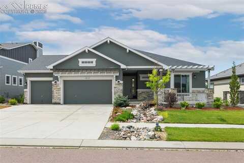 1955 Walnut Creek Court, Colorado Springs, CO 80921