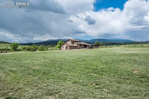 8419 3R Road, Beulah, CO 81023