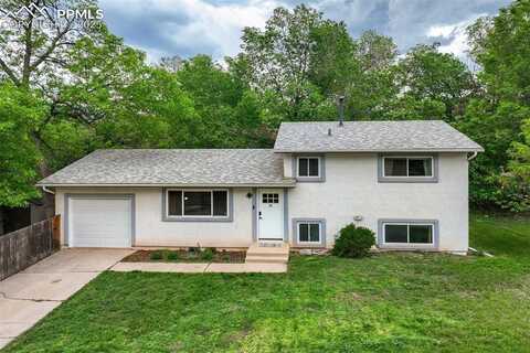 20 N 32nd Street, Colorado Springs, CO 80904