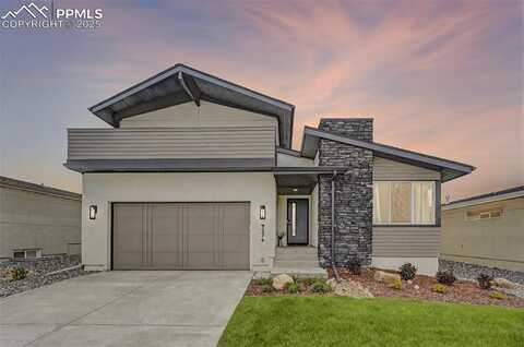 9276 Glitter Way, Colorado Springs, CO 80924