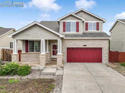2141 Riverwalk Parkway, Colorado Springs, CO 80951