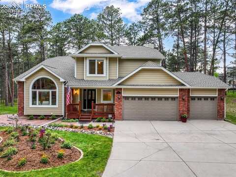 10 Long Bow Circle, Monument, CO 80132