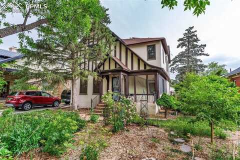 2414 N Greenwood Street, Pueblo, CO 81003