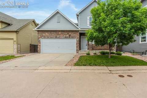 7689 Sniktau Point, Peyton, CO 80831