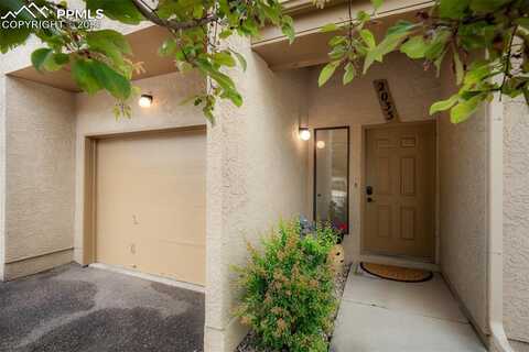 2035 Bristlecone Drive, Colorado Springs, CO 80919