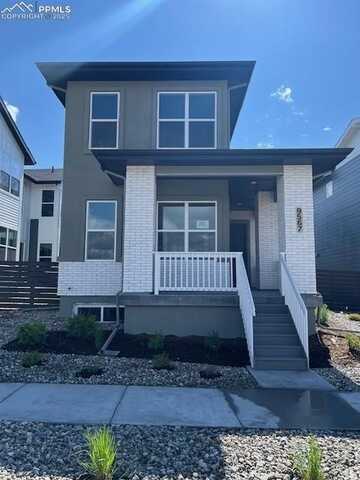 9567 Carcassonne Place, Colorado Springs, CO 80924