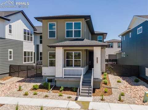 9567 Carcassonne Place, Colorado Springs, CO 80924