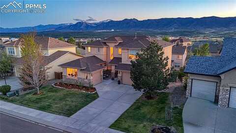 15872 Maple Hill Road, Monument, CO 80132