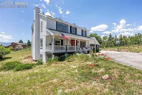 18380 Knollwood Boulevard, Monument, CO 80132