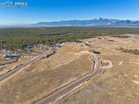 12692 Eagle Forest Drive, Colorado Springs, CO 80908