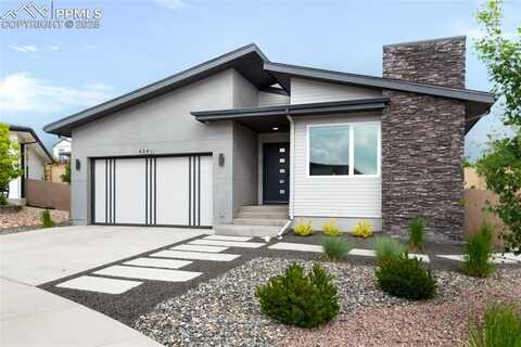 4841 Hanging Lake Circle, Colorado Springs, CO 80924