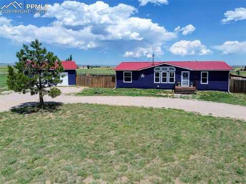 1133 Buffalo Run Road, Calhan, CO 80808