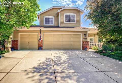 16084 Stonebriar Drive, Parker, CO 80134