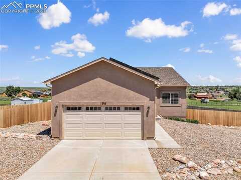 186 S Calle Ramona Drive, Pueblo, CO 81007