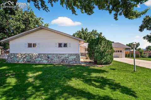 1637 Grand Avenue, Canon City, CO 81212
