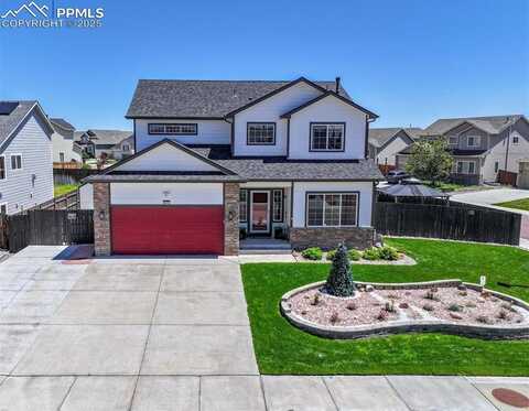 9455 Shinnecock Court, Peyton, CO 80831