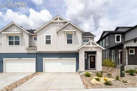 17698 Lemon Rye Loop, Monument, CO 80132