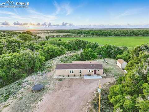 52825 E Highway 50, Boone, CO 81025