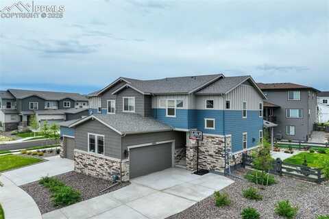 6950 Hidden Cove Court, Castle Pines, CO 80108