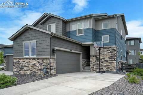 6950 Hidden Cove Court, Castle Pines, CO 80108