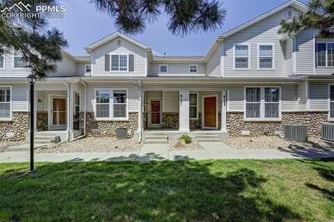 6121 Ensemble Heights, Colorado Springs, CO 80923