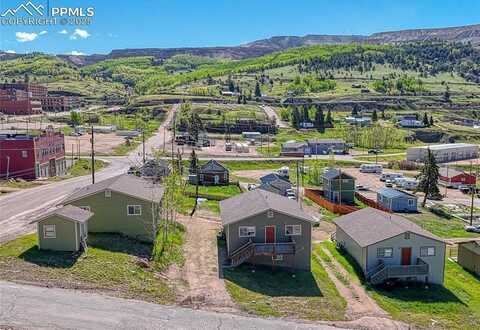 300 S 1st Street, Cripple Creek, CO 80813