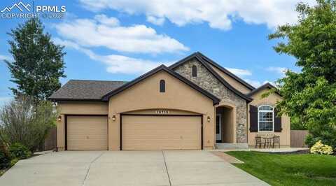 10715 Black Elk Way, Colorado Springs, CO 80908