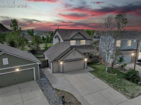 12572 Catch Pen Road, Peyton, CO 80831