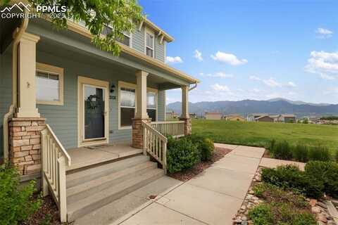 2121 Gilpin Avenue, Colorado Springs, CO 80910