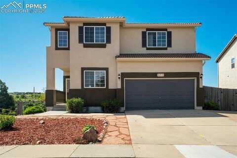 5717 Stable Court, Colorado Springs, CO 80920