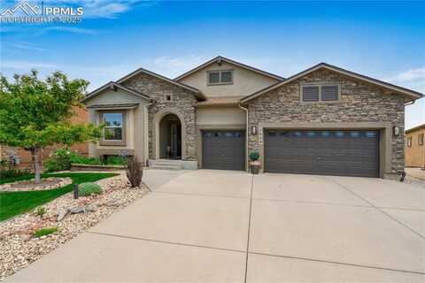 5620 Vantage Vista Drive, Colorado Springs, CO 80919