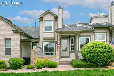 4880 Walking Horse Point, Colorado Springs, CO 80923