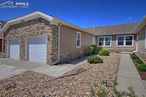 6582 Gelbvieh Road, Peyton, CO 80831