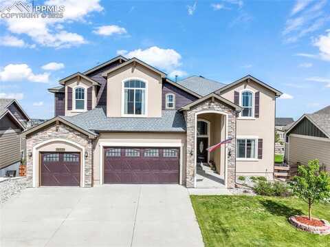 10525 Mt Sherman Way, Peyton, CO 80831