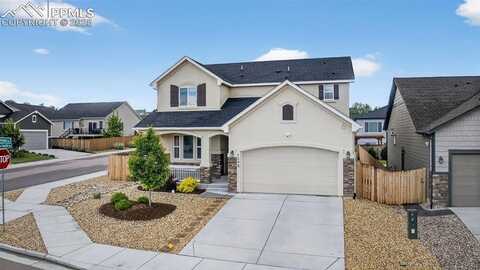 7208 Electronic Drive, Colorado Springs, CO 80922